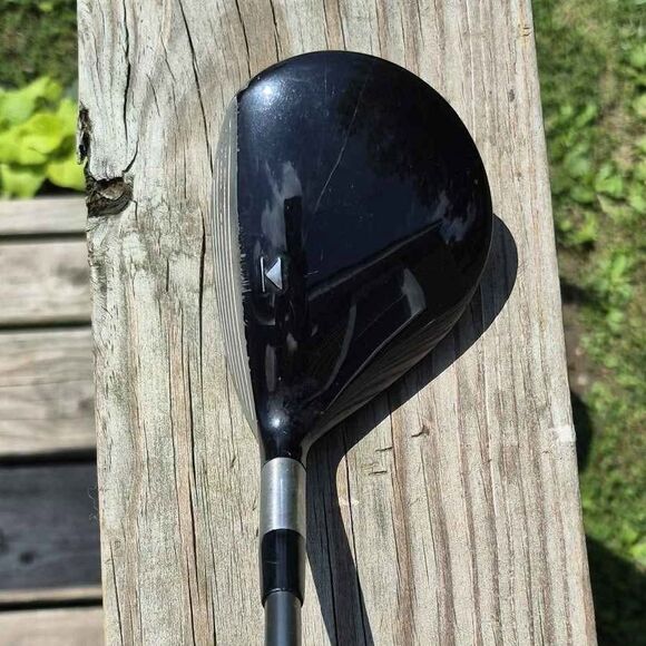 Titleist Fairway 5 Wood - 18.5° - RH - Diamana Blue Graphite - Flex-S - 42.75" - Picture 6 of 9